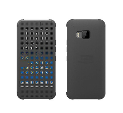 

Sinteluo Dot View Cover f�r f�r HTC ONE E9 Plus
