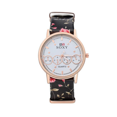 

WH0041 Fashion collocation wrist watch