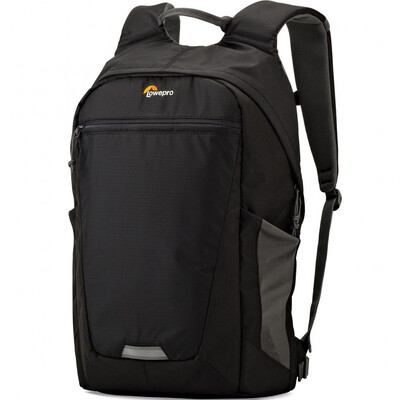 

Leopard Po Lowepro Photo Hatchback BP 250 AW II Professional Shoulder Camera Camera Bag