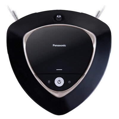 

Panasonic MC-8R76C робот пылесос/ робот-пылесос
