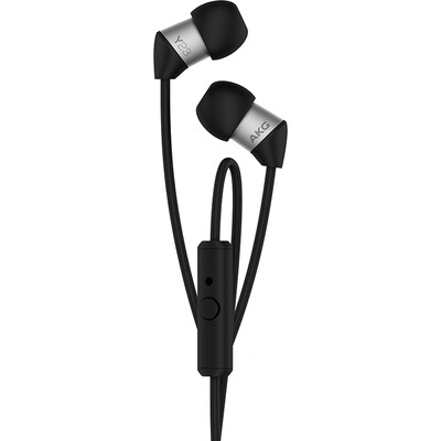 

Любовь технологии (AKG) Y23U в ухо стиль наушники стерео музыка гарнитура ультра-легкий ультра-малый дизайн линии с пшеницей совместимы Apple Andrews универсальный гарнитура для мобильного телефона черный