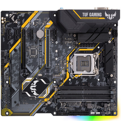 

ASUS PRIME Z370-P motherboard Intel Z370LGA 1151