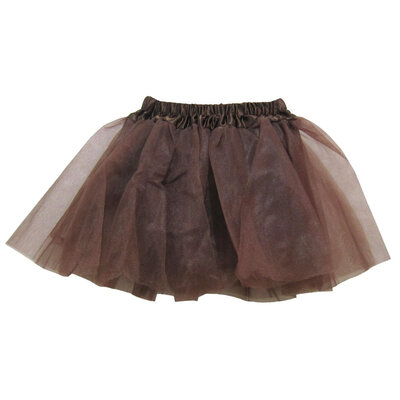 

Buenos Ninos Girls Tutu Assorted Colors