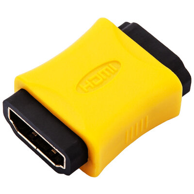 

(JH) 0723 HDMI адаптер HDMI высокой четкости линии