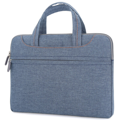 

Ovini extraordinary series of computer bags 14.5-inch waterproof notebook liner package Lenovo ASUS Apple MacBook Dell HP Black