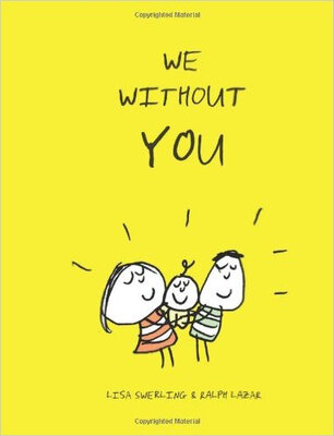 We Without You