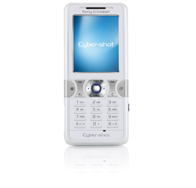 

Original Sony Ericsson K550i Mobile Phone