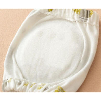 

Safety Crawling Knee Elbow Pad Leg Protector Anti-Slip for Infant Toddler Baby