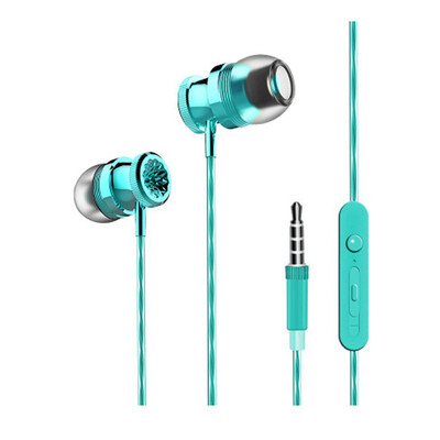 

SENDEM X18 Sports Stereo Metal Earphone Waterproof Hands Free Headphone with Micphone in-ear Music Headset for iPhone xiaomi