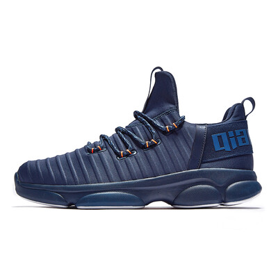 

Jordan mens shoes basketball shoes anti-impact combat boots XM4580106 college blue shiny orange 45