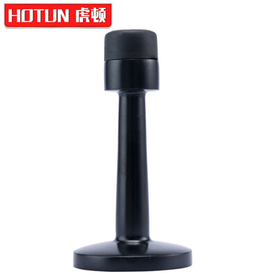 

Hutton HOTUN door touch door top punch-free door stop 008 classic black