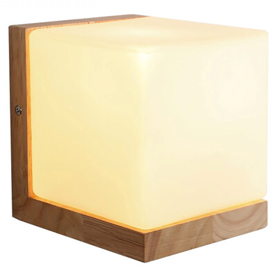 

BEDROOM LED WALL LAMP BEDSIDE LAMP ZM1711-3043