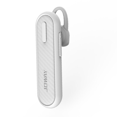 

JOWAY H26 bluetooth headset earphone wireless Ergonomic technology noise-canceling Business bluetooth earphone for mobile phone