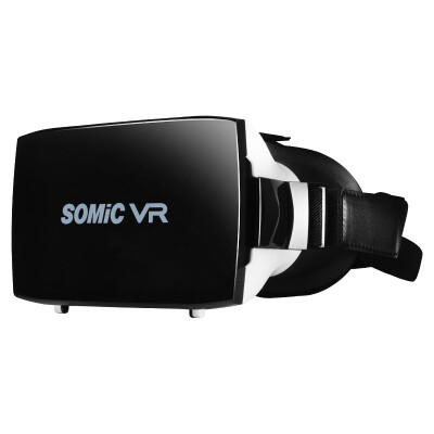 

Somic (SOMIC) VR монтируемый в корпус виртуальной реальности смарт-очки коробка театр 3D игровой телефон