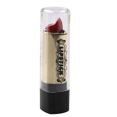 

Fashion Style 12 Colors Makeup Lipstick Lip Gloss Waterproof Long Lasting