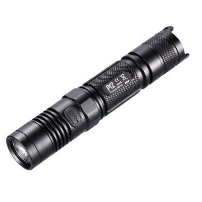 

NITECORE Knight Cole P12 1000 lumens bright spotlight flashlight outdoor camping portable flashlight