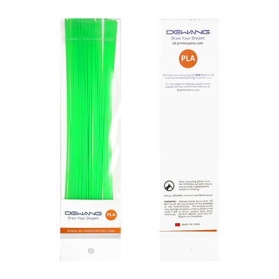 

3D printing material 22 Colors filament To Choose For 3D Printing Pen 3D Printer1 colour