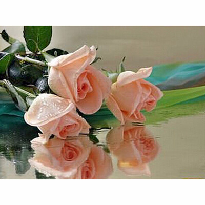 

diy Diamond embroidery decoration 7d diamond painting cross stitchti flowers vase Mosaic rhinestone pasted pattern gift