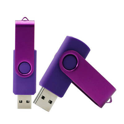

4GB 8GB 16GB 32GB 64GB 128GB Rectangle Rotate USB 20 Stick USB Flash Drive USB Flash Disk Memory Stick U Disk USB Card Pen Drive
