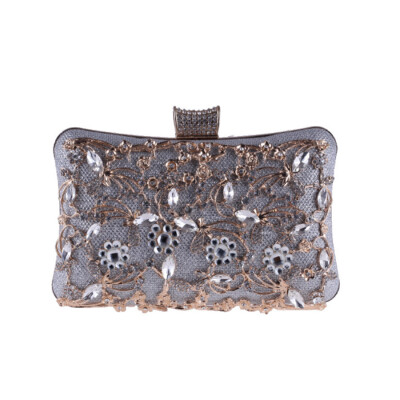 

Clutch bag