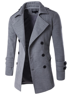 

Mens Coats