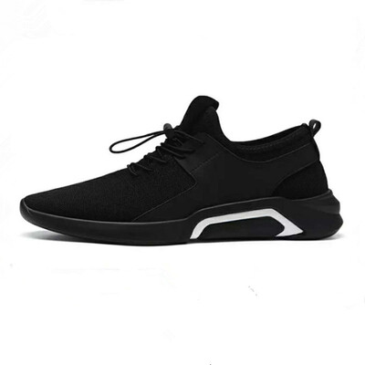 

Summer shoes mens casual shoes mens Korean version of the trend of summer breathable tide shoes wild lazy shoes sports running n
