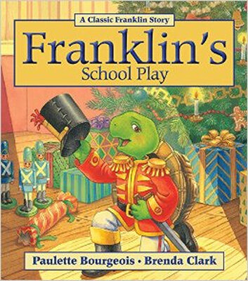 

Franklins School Play