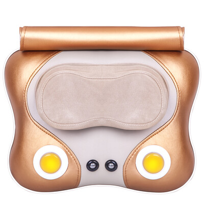 

Yi Hekang YH-881 талии массаж бить разминание массажер двойной функцией (за дополнительную плату Edition)