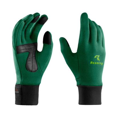 

POLARTEC Winter Outdoor Gloves Sensitive Touch Screen for men&womenRunningCyclingHiking