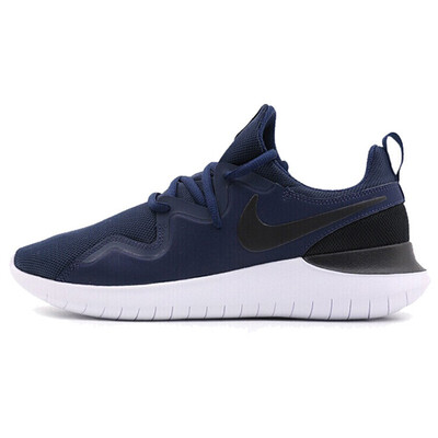 

NIKE Tessen Original New Arrival Authentic Mens Running Shoes Sneakers Breathable Sport Outdoor AA2160&AA2172-001