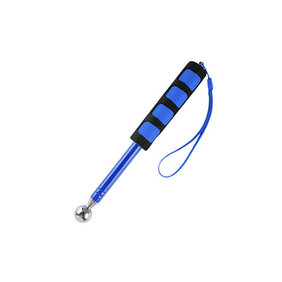 

RAYENR sound drum hammer wall tile to check telescopic hammer empty drum hammer home inspection tools earthquake-resistant drum test hammer acceptance wall brick seismic 115cm NR0120