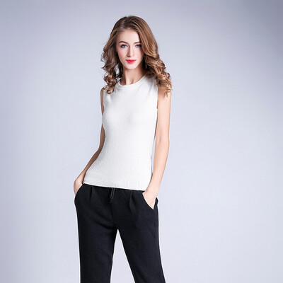 

Women Solid Color Sweater Fake Two-piece Bat Sleeve High Collar Knit Pullover Top Shirt