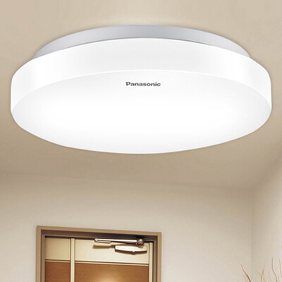 

Panasonic HHLA0417CB балкон крыльцо потолок 5W светодиодные лампы