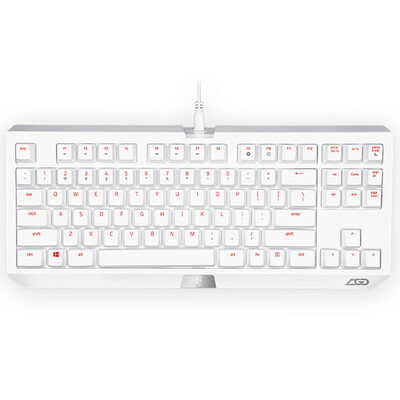 

Razer (Razer) BlackWidow Chroma черная вдова паук Симфония издание механической клавиатуры