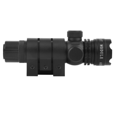 

Мощный Тактические Охота Green Dot лазерный прицел прицел с Rail Mount