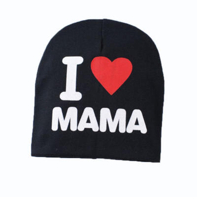 

Toddler Newborn Kid Baby Boys Girl Infants Cotton Soft Warm Santa Hat Beanie Cap