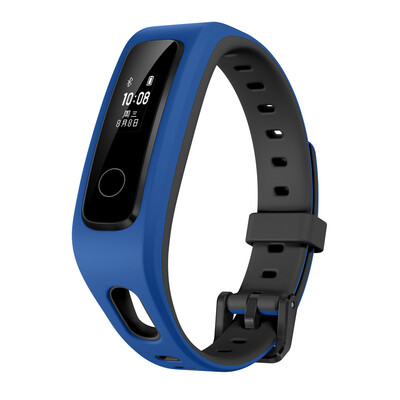 

Glory Bracelet 4Running Wristband Denim Blue