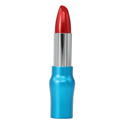 

4GB 8GB 16GB 32GB 64GB 128GB Metal Lipstick USB Flash Drive PenDrive Memory Stick U Disk USB Drive Flash Disk USB Stick