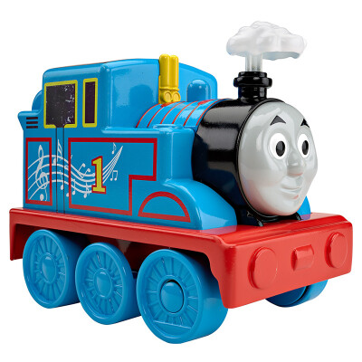 

Thomas & Friends boy toy sound and light train musician Thomas DGL15