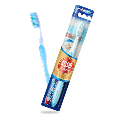 

Crest Toothbrush Gingiva Care