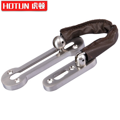 

Hutton HOTUN anti-theft chain door bolt door lock door latch chain lock thickening