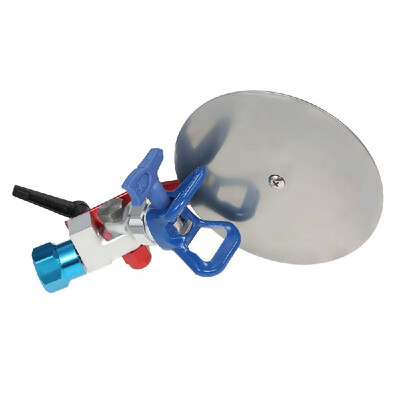 

Spray Guide Accessory Tool Airless Spray Tip of Airless Spraying Machine for Graco Wagner Titan 78" Paint Sprayer
