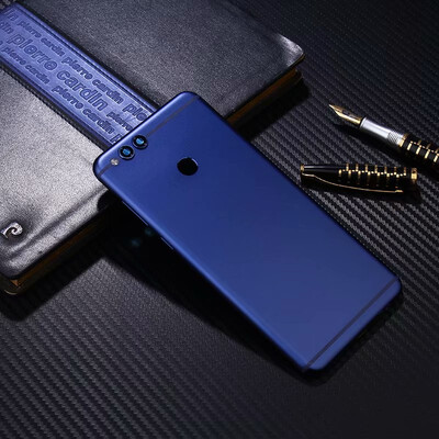 

Fecoprior Original Housing For Huawei Honor 7X Honor7X Metal Battery Back Cover Case Replacement Parts Mobile Phone