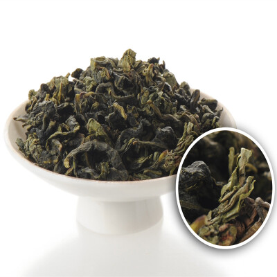 

Nonpareil Organic Tie Guan Yin Chinese Oolong Tea