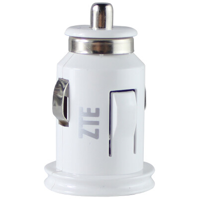 

ZTE SCC20 USB Car Charger White