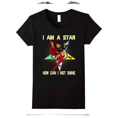 

Freemason - I AM A STAR OES T-Shirt Gift