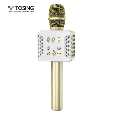 

Tosing 016 personalized gifts best wireless microphone for karaoke