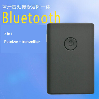 

Bluetooth 42 receiver&transmitter 2 in 1 Wireless 35mm Adapter
