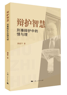 

辩护智慧