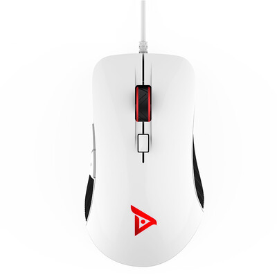 

Из титана (Taidu) Версия Prophet смарта зеркала игры оболочки мышь RGB белой